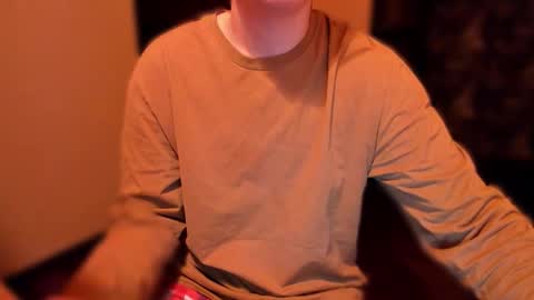 Michael online show from 11/30/25, 02:10