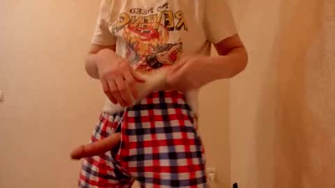 Michael online show from 01/17/26, 11:04