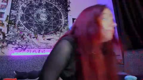 Diva online show from 02/13/26, 02:18