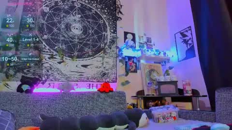 Diva online show from 04/02/26, 02:09