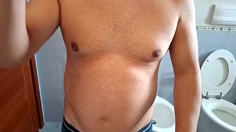 Fede online show from 12/04/24, 11:19