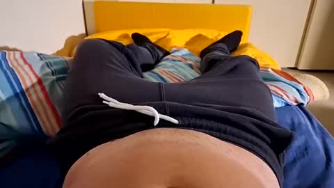 Fede online show from 12/07/24, 03:41