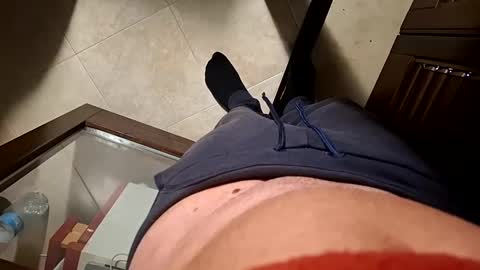 Fede online show from 12/10/24, 07:05