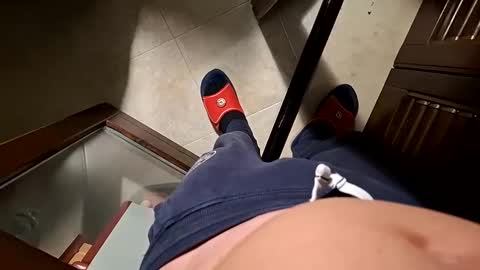 Fede online show from 12/15/24, 03:53