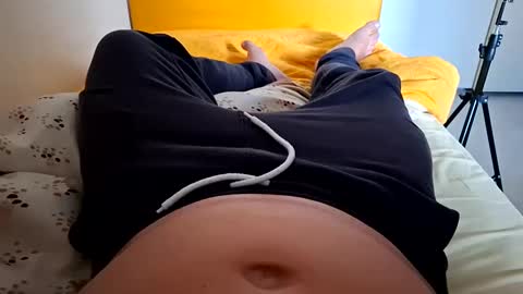 Fede online show from 12/21/24, 06:41