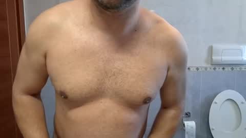 Fede online show from 01/01/25, 10:21