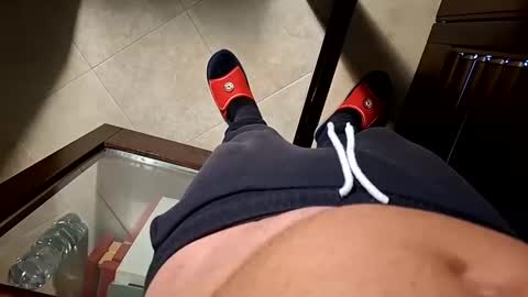 Fede online show from 01/02/25, 02:46