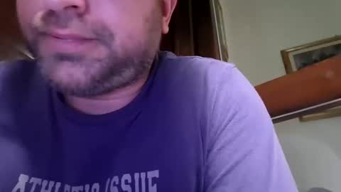 Fede online show from 01/05/25, 08:52