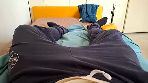 Fede online show from 01/07/25, 10:32