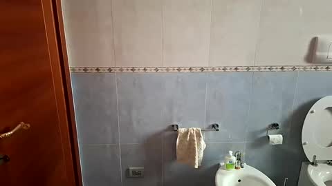 Fede online show from 02/02/25, 02:45