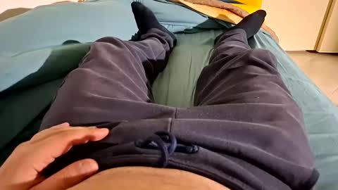 Fede online show from 02/02/25, 07:46