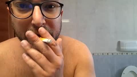 Fede online show from 02/04/25, 09:28