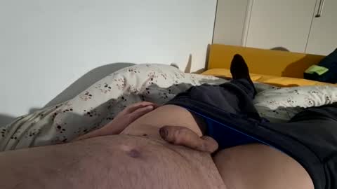 Fede online show from 02/06/25, 03:20