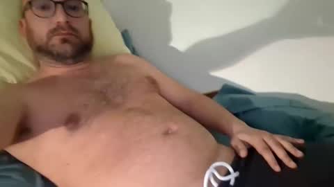 Fede online show from 02/23/25, 03:29