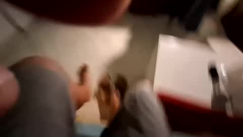 Fede online show from 10/06/25, 05:16