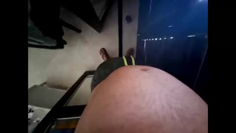 Fede online show from 11/01/25, 06:15