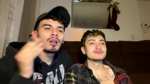 federik online show from 12/18/24, 04:31