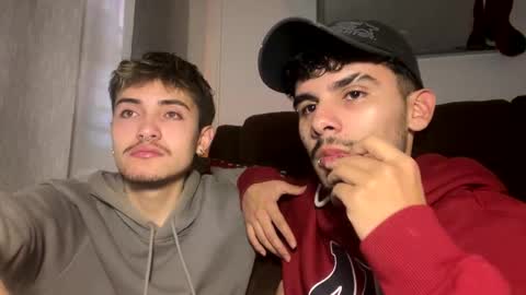 federik online show from 12/19/24, 05:18