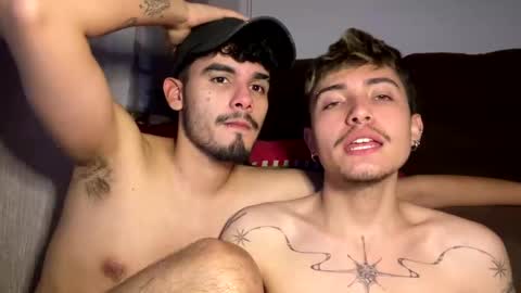 federik online show from 12/21/24, 04:52