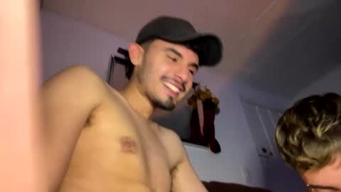 federik online show from 12/21/24, 07:56