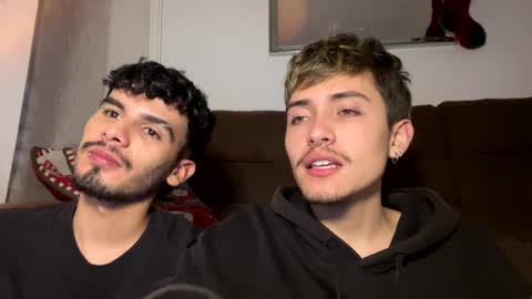 federik online show from 12/22/24, 05:01