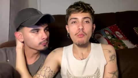 federik online show from 12/25/24, 04:01