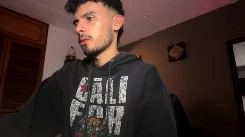 federik online show from 12/21/25, 10:28