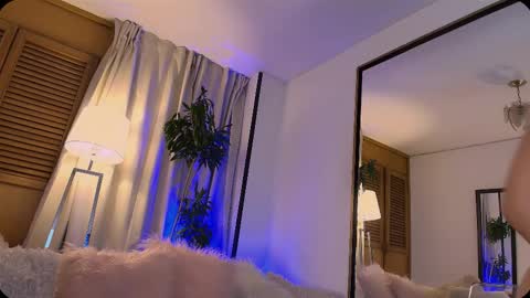 Federica online show from 02/07/26, 01:26