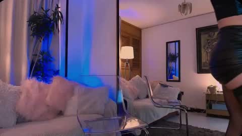 Snapshot of federicamiller chatting on 03/31/26, 05:13 Federica online show from 03/31/26, 05:13