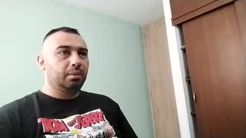 federico online show from 02/16/25, 02:43