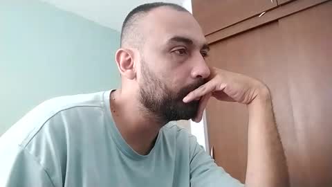 federico online show from 10/26/25, 02:45