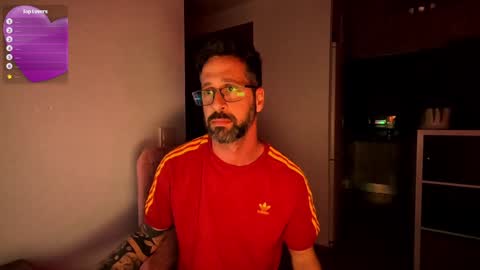 federosario2123 online show from 01/16/25, 02:30