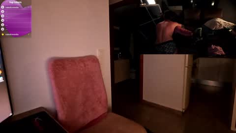 federosario2123 online show from 01/17/25, 02:39