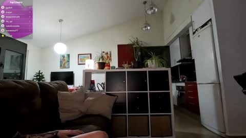 federosario2123 online show from 01/20/25, 10:37