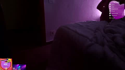 federosario2123 online show from 01/22/25, 02:37