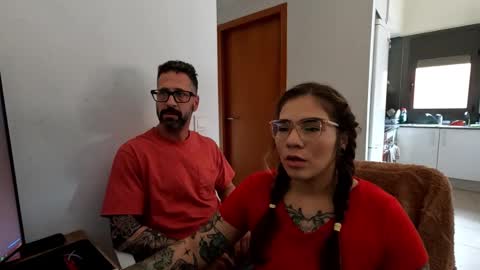 federosario2123 online show from 02/11/25, 01:09