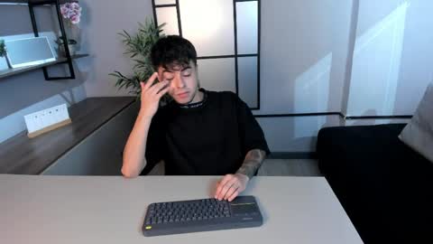 Fede online show from 05/24/26, 12:21