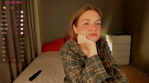 Snapshot of fedoseya chatting on 11/23/25, 07:02 Fedosya Baby Girl online show from 11/23/25, 07:02