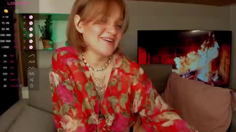 Snapshot of fedoseya chatting on 12/15/25, 02:10 Fedosya Baby Girl online show from 12/15/25, 02:10