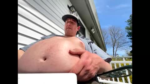 feedmyhugebelly online show from 04/23/26, 04:53