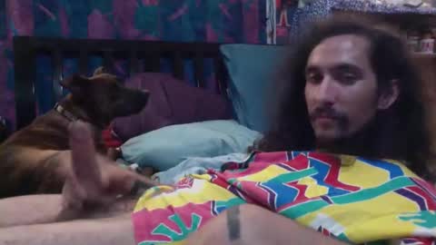 Snapshot of feeldiscipline chatting on 04/20/26, 07:33 Feel discipline online show from 04/20/26, 07:33