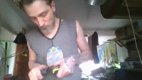 Snapshot of feelfemdom chatting on 03/28/26, 11:10 feelfemdom online show from 03/28/26, 11:10