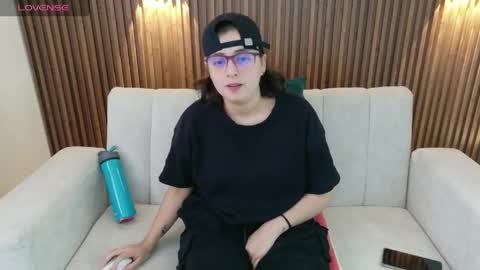 Snapshot of feelina_firesoul chatting on 05/26/26, 07:54 Feelena online show from 05/26/26, 07:54