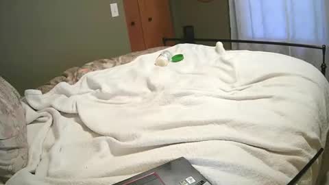 feelingsexy10 online show from 10/20/25, 12:16