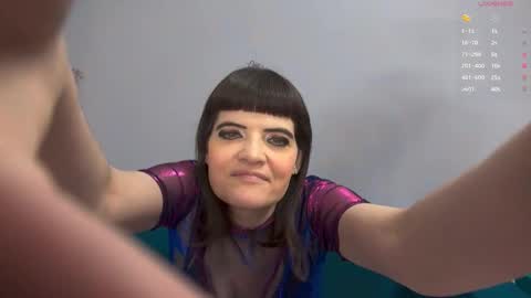 Laura online show from 11/01/25, 09:28