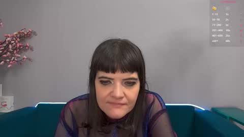 Laura online show from 11/28/25, 04:48