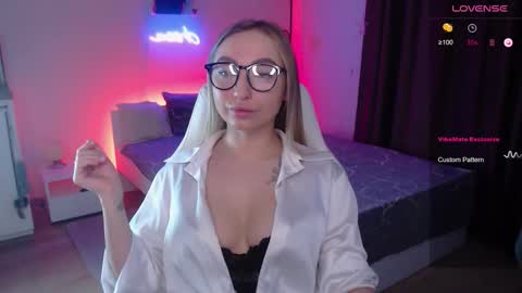 Miss online show from 01/16/26, 05:00