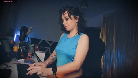 Snapshot of feetfundoll chatting on 03/02/25, 12:42 Lisa Dove aka FeetFunDoll online show from 03/02/25, 12:42