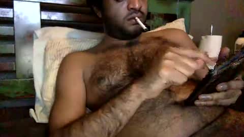 HairyBrownGuy online show from 02/22/26, 12:58
