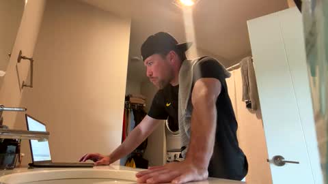 Ethan Slayher online show from 05/14/26, 11:44